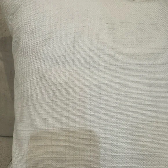 Whimsical Bunny Decorative Pillow - Picture 7 of 8